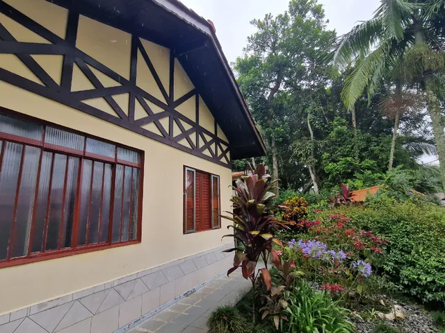 Foto do Casa - Casa no condomínio Balneário Palmyra para venda com 3 quartos, sendo 1 suíte, 300m² | Lares e Andares Imóveis