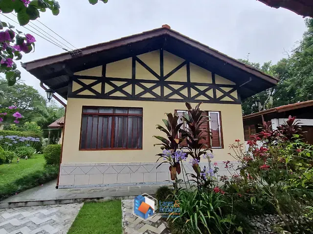 Casa com 1500m² 3 quartos e 3 banheiros, à venda, no bairro Represa em Ribeirão Pires
