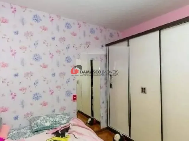 Casa 5 quartos e 3 banheiros, à venda, no bairro Vila Alpina em São Paulo
