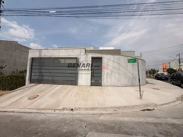 Casa com 155m² 3 quartos e 2 banheiros, à venda, no bairro Jardim Veneza em Indaiatuba