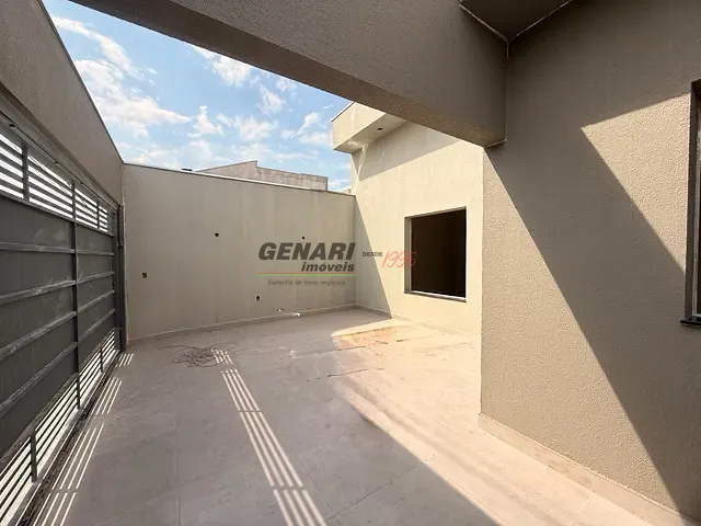Casa com 155m² 3 quartos e 2 banheiros, à venda, no bairro Jardim Veneza em Indaiatuba