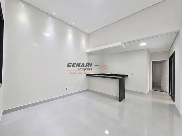 Casa com 154m² 3 quartos e 2 banheiros, à venda, no bairro Jardins do Império em Indaiatuba