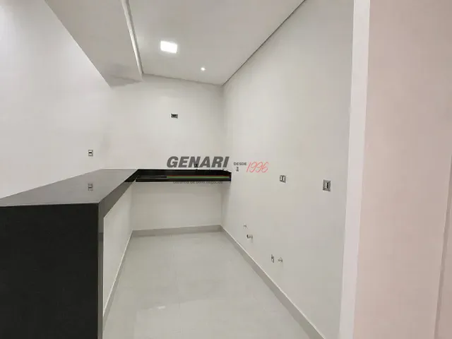 Casa com 154m² 3 quartos e 2 banheiros, à venda, no bairro Jardins do Império em Indaiatuba