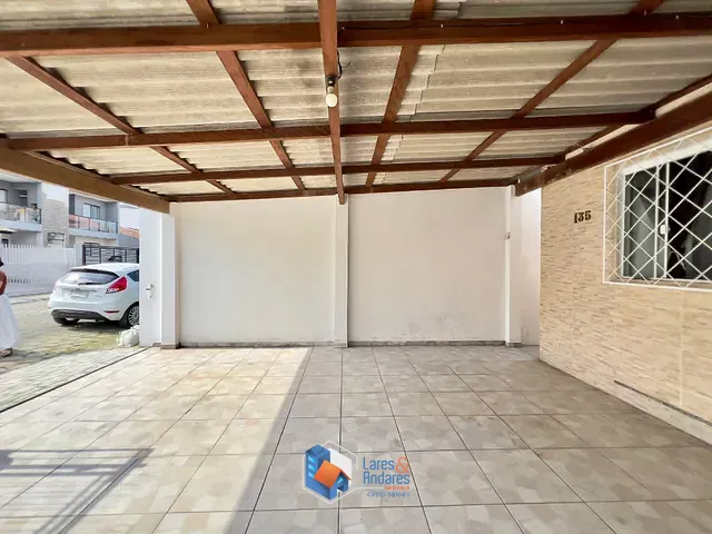Casa com 105m² 2 quartos e 3 banheiros, à venda, no bairro Murta em Itajaí