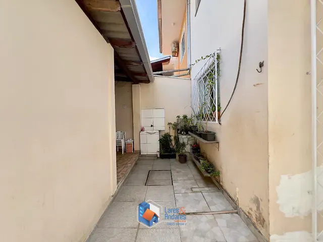 Casa com 105m² 2 quartos e 3 banheiros, à venda, no bairro Murta em Itajaí