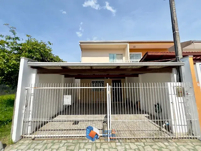 Casa com 105m² 2 quartos e 3 banheiros, à venda, no bairro Murta em Itajaí