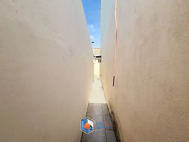 Casa com 105m² 2 quartos e 3 banheiros, à venda, no bairro Murta em Itajaí