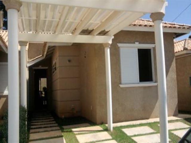 Foto do Casa - Casa residencial à venda, Condomínio Giardino di Ravello, Sorocaba - CA6576. | Ary Proenca Negócios Imobiliários Ltda