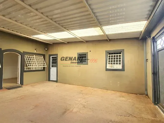 Casa com 250m² 2 quartos e 3 banheiros, à venda, no bairro Jardim Santa Rita em Indaiatuba
