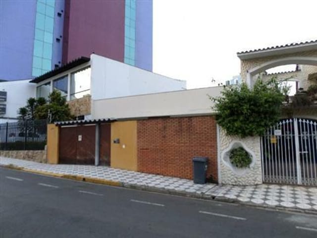 Foto do Casa - Casa residencial à venda, Centro, Sorocaba - CA6575. | Ary Proenca Negócios Imobiliários Ltda