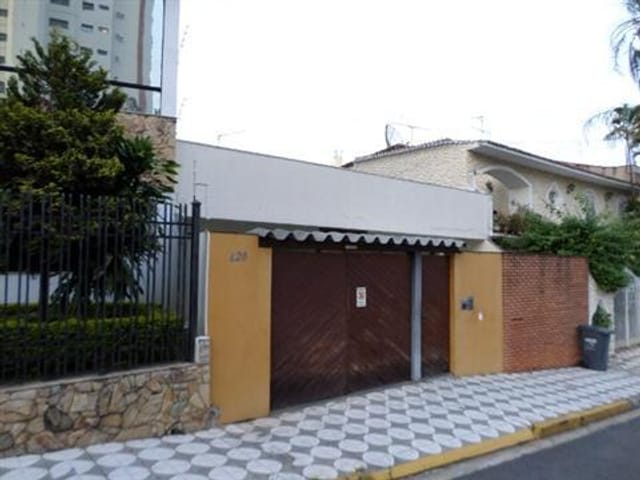 Foto do Casa - Casa residencial à venda, Centro, Sorocaba - CA6575. | Ary Proenca Negócios Imobiliários Ltda