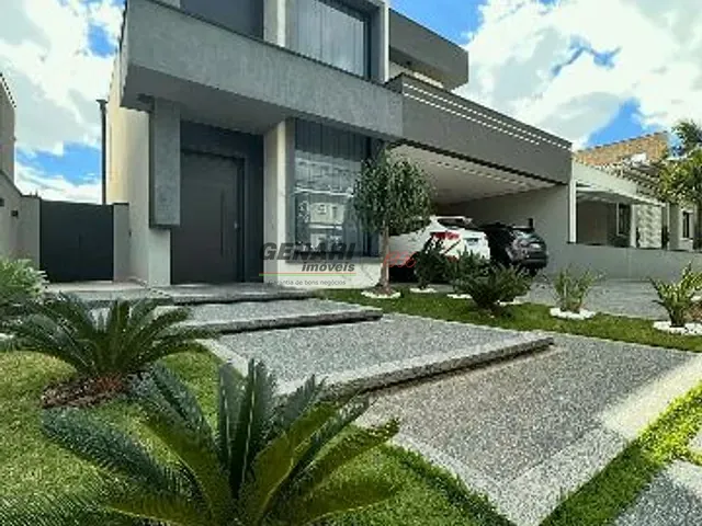Casa com 490m² 4 quartos e 5 banheiros, à venda, no bairro Jardim Santa Rita em Indaiatuba