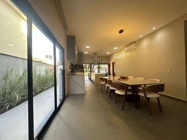Casa com 490m² 4 quartos e 5 banheiros, à venda, no bairro Jardim Santa Rita em Indaiatuba