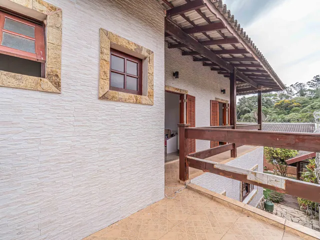 Foto do Casa - Casa para venda em Chácara Recanto Verde com 3 quartos, sendo 3 suítes, 274m² | Lares e Andares Imóveis