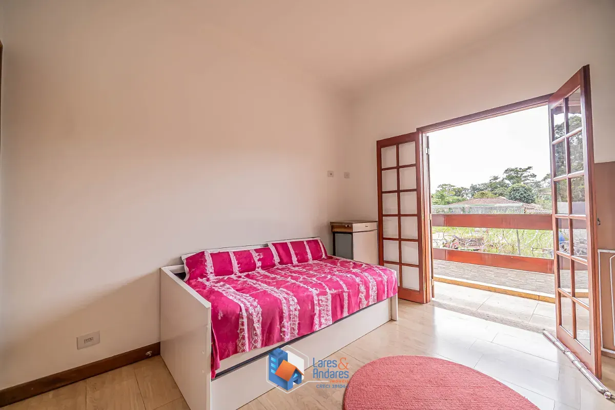 Casa, 3 quartos, 274 m² - Foto 13