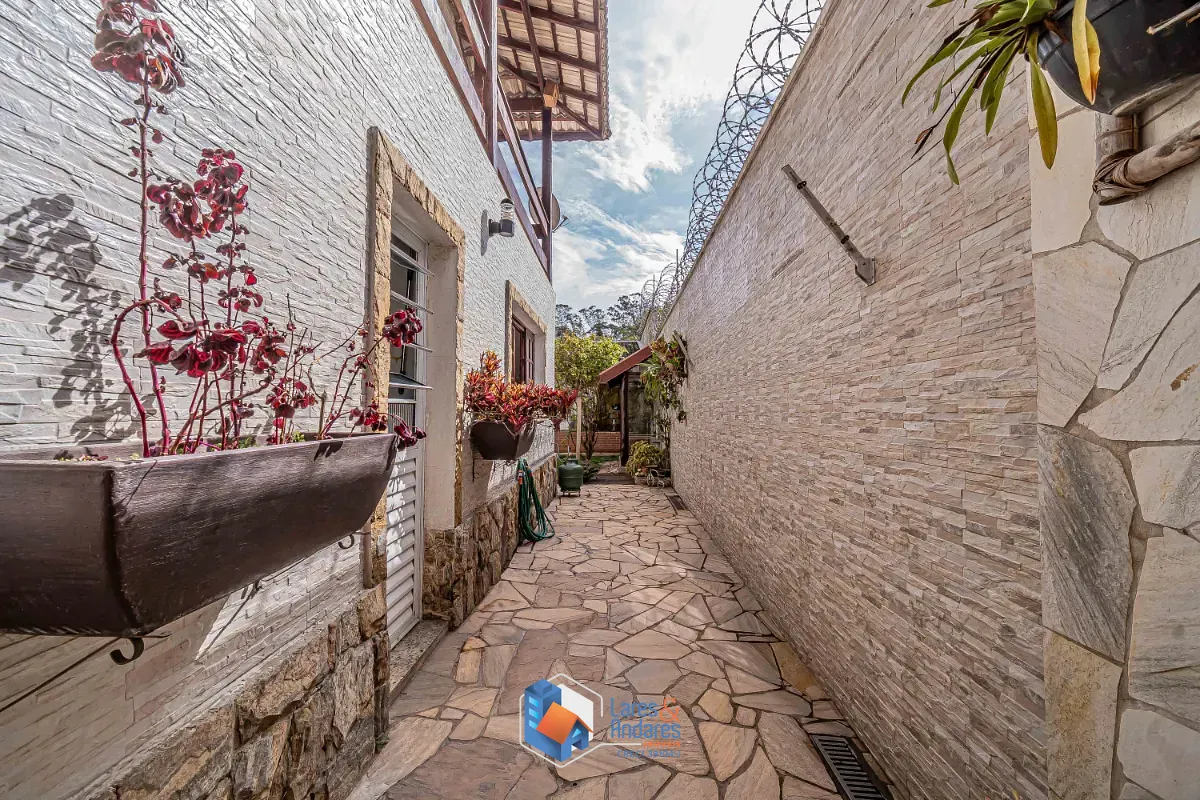 Casa, 3 quartos, 274 m² - Foto 8