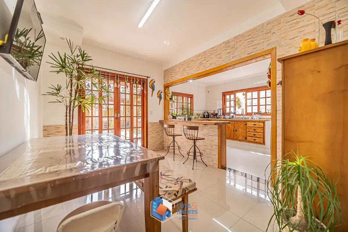 Casa, 3 quartos, 274 m² - Foto 17