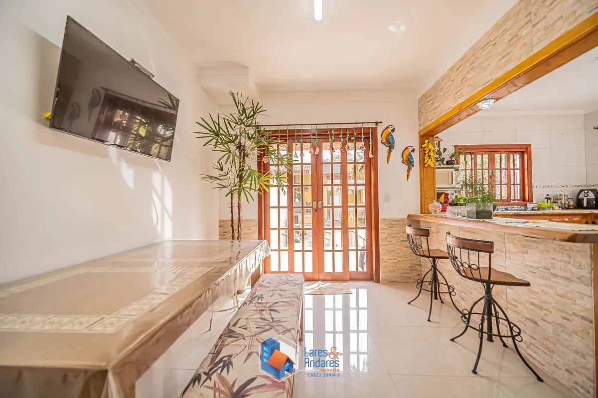 Casa, 3 quartos, 274 m² - Foto 7