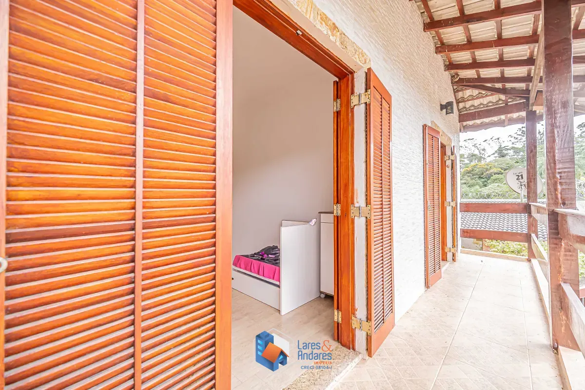 Casa, 3 quartos, 274 m² - Foto 14
