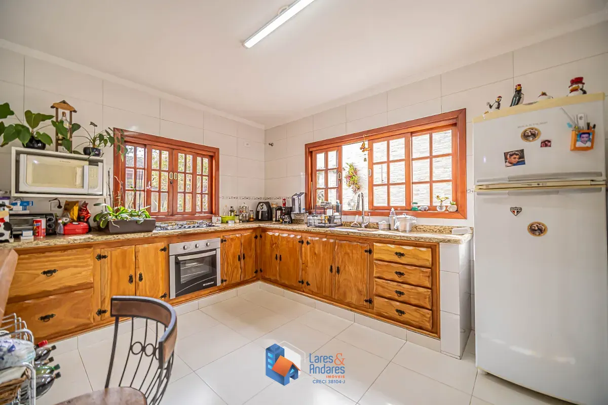 Casa, 3 quartos, 274 m² - Foto 6
