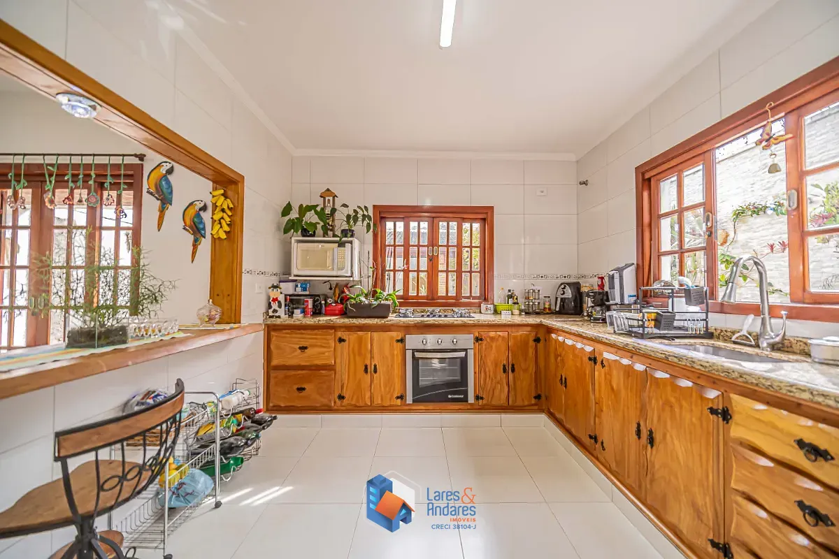 Casa, 3 quartos, 274 m² - Foto 16