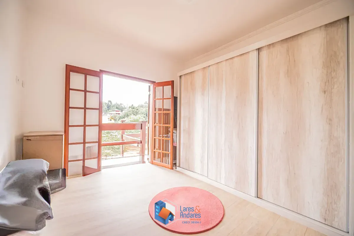 Casa, 3 quartos, 274 m² - Foto 15