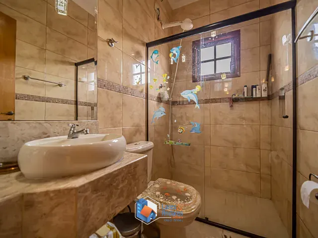 Casa com 250m² 3 quartos e 4 banheiros, à venda, no bairro Chácara Recanto Verde em Cotia