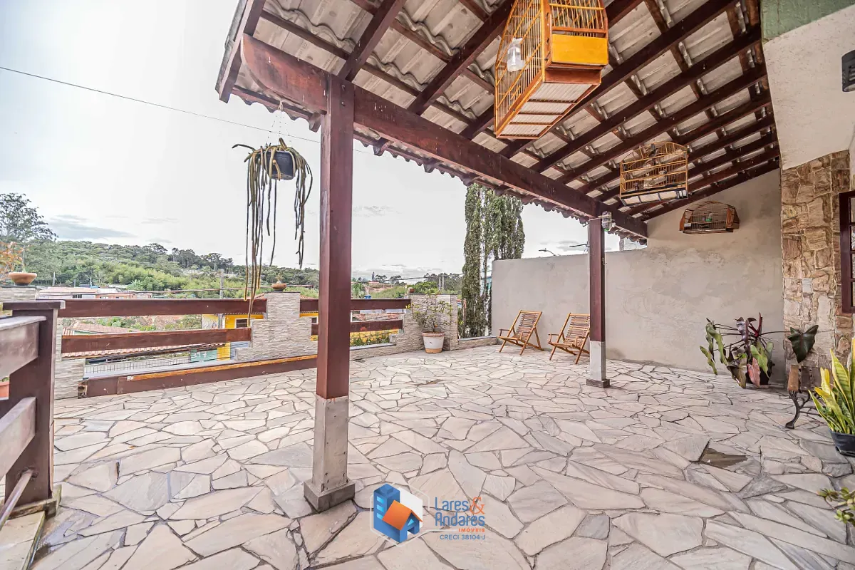 Casa, 3 quartos, 274 m² - Foto 9