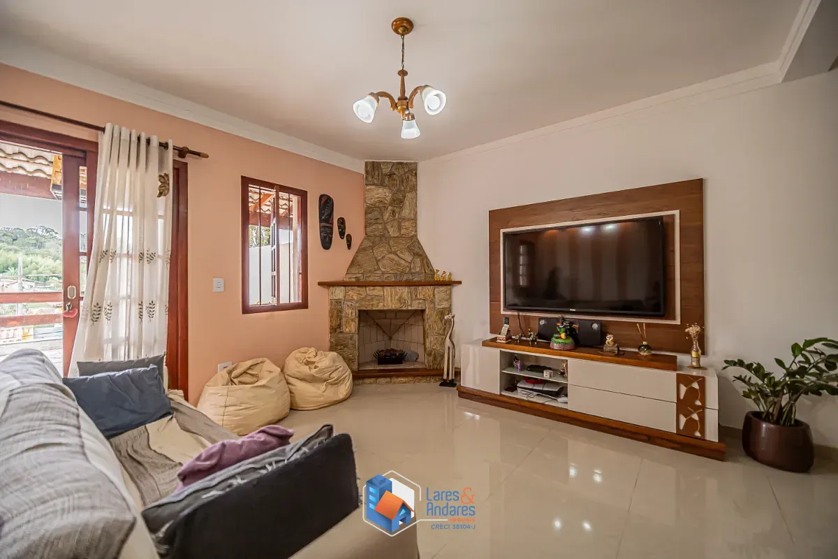 Casa, 3 quartos, 274 m² - Foto 10