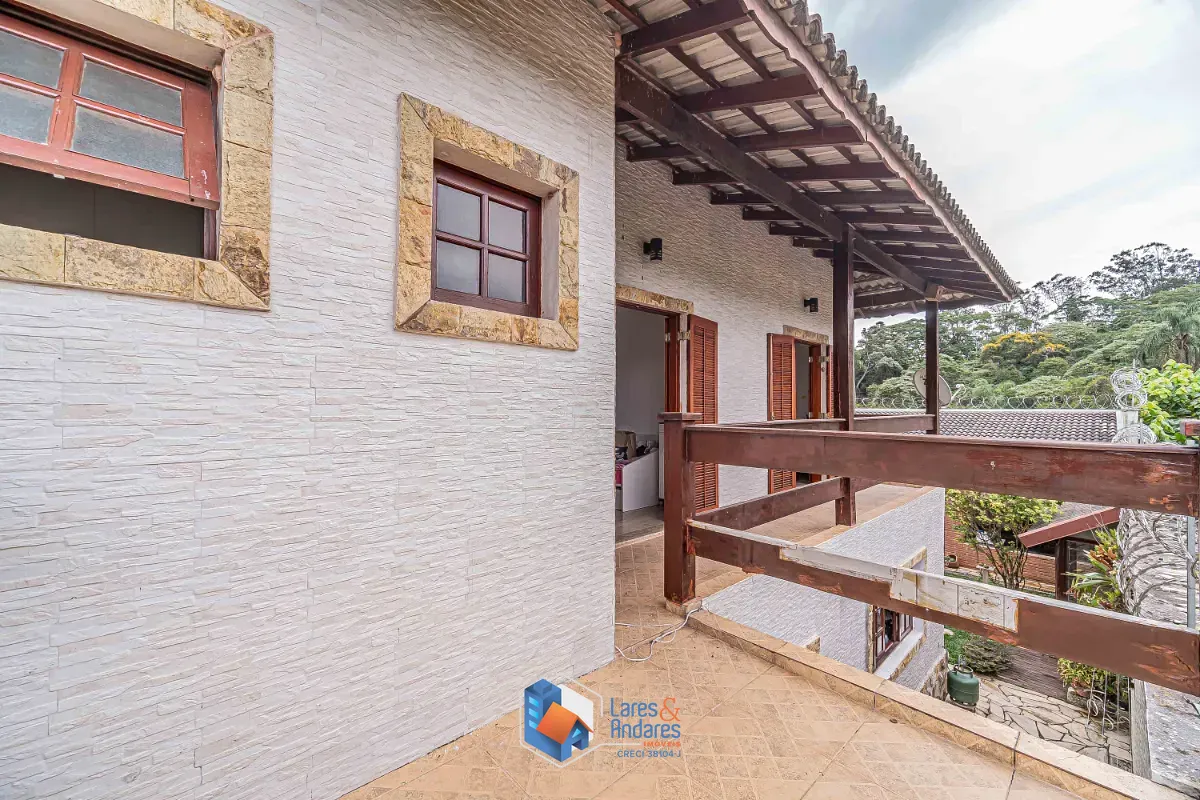 Casa, 3 quartos, 274 m² - Foto 2