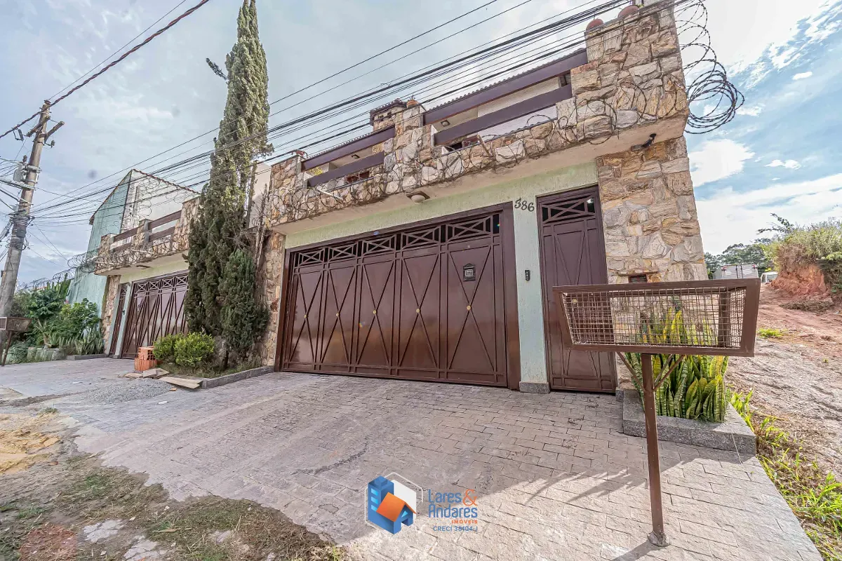 Casa, 3 quartos, 274 m² - Foto 18