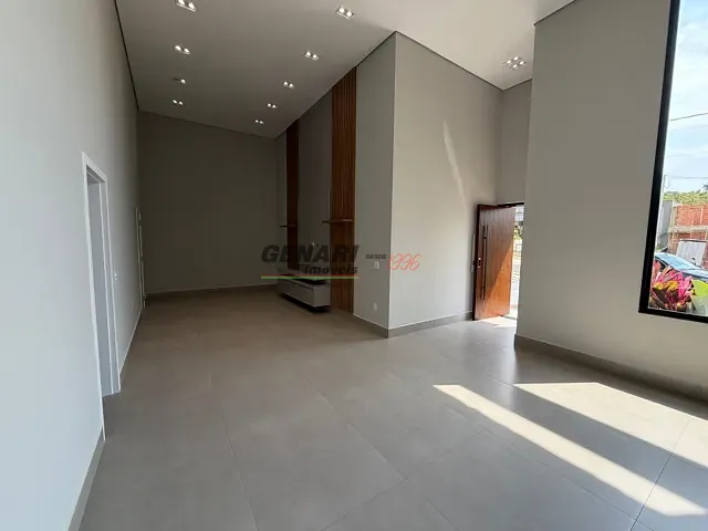 Casa com 387m² 3 quartos e 4 banheiros, à venda, no bairro Loteamento Park Gran Reserve em Indaiatuba