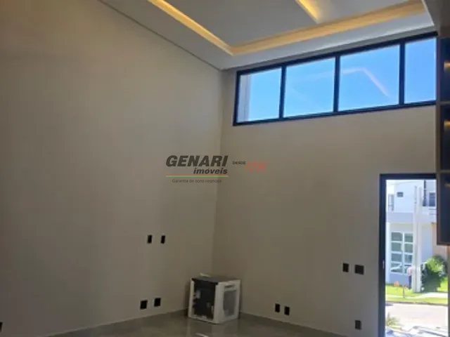 Casa com 300m² 3 quartos e 5 banheiros, à venda, no bairro Residencial Milano em Indaiatuba