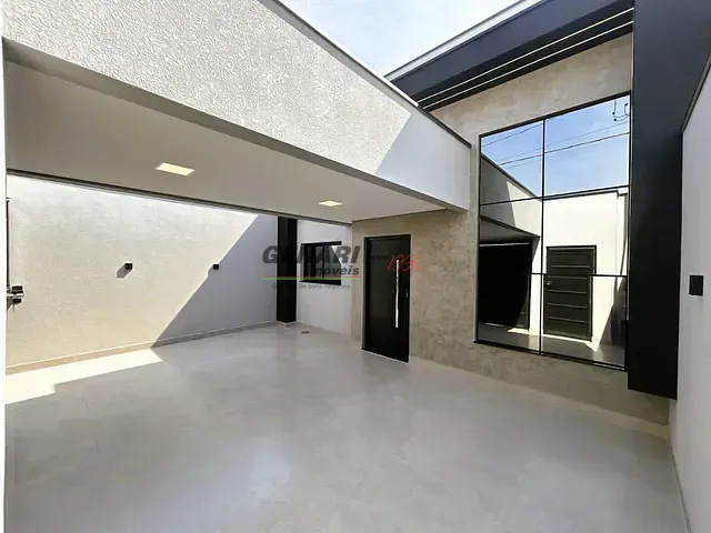 Casa com 150m² 3 quartos e 2 banheiros, à venda, no bairro Jardim Bom Sucesso em Indaiatuba