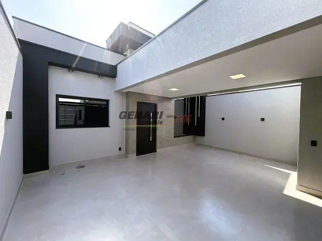 Casa com 150m² 3 quartos e 2 banheiros, à venda, no bairro Jardim Bom Sucesso em Indaiatuba