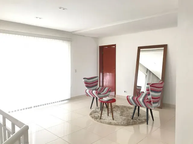 Casa com 320m² 3 quartos e 5 banheiros, à venda, no bairro Bairro Do Grama em Caçapava