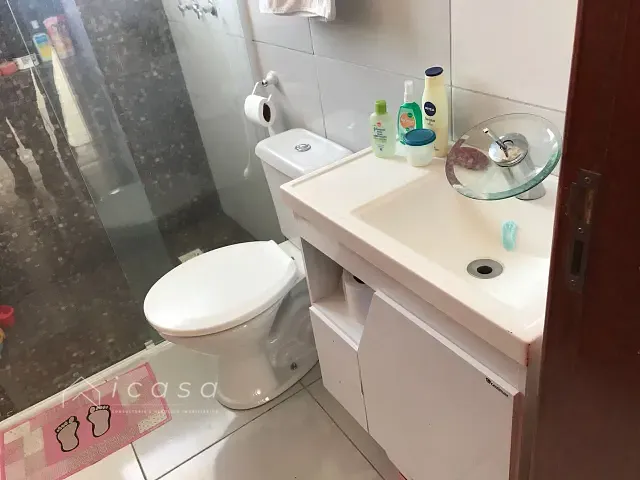 Casa com 320m² 3 quartos e 5 banheiros, à venda, no bairro Bairro Do Grama em Caçapava