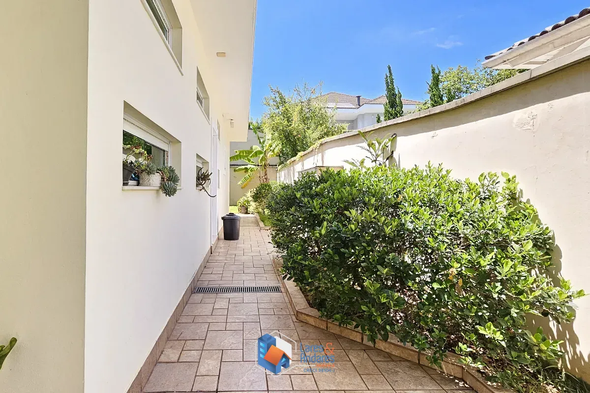 Casa, 5 quartos, 462 m² - Foto 22