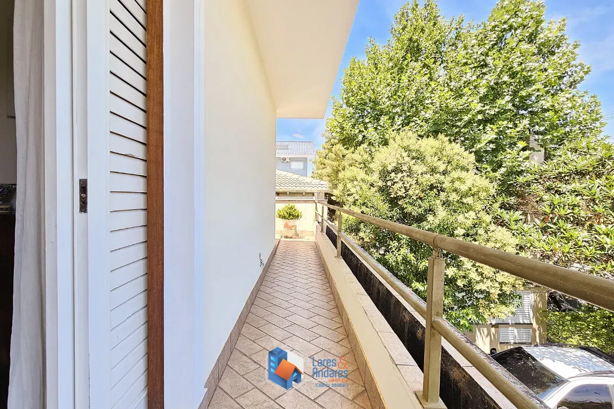 Casa, 5 quartos, 462 m² - Foto 29