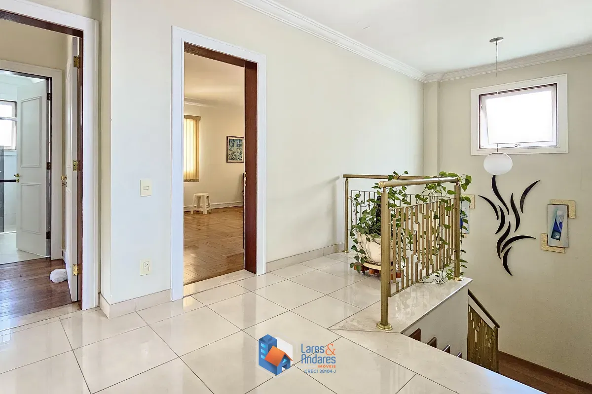 Casa, 5 quartos, 462 m² - Foto 37