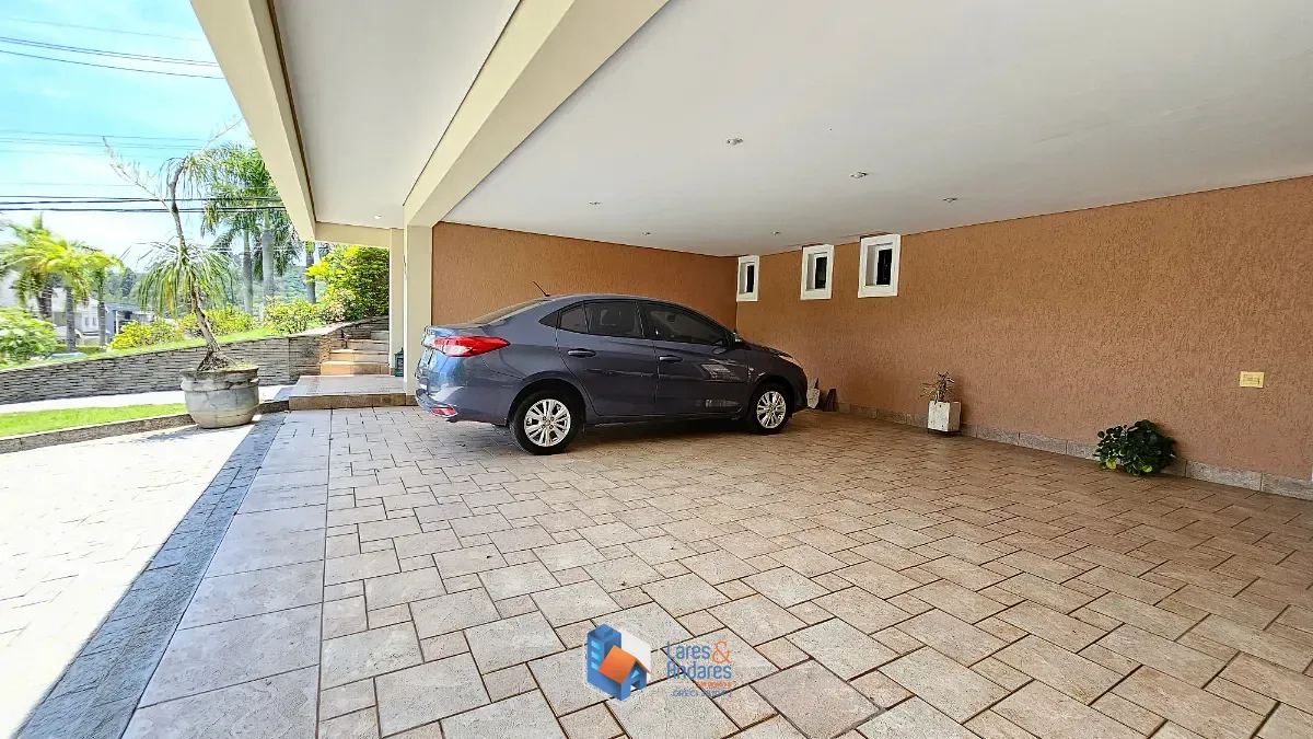 Casa, 5 quartos, 462 m² - Foto 53