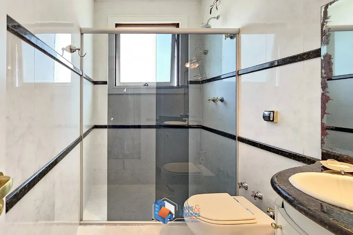 Casa, 5 quartos, 462 m² - Foto 46