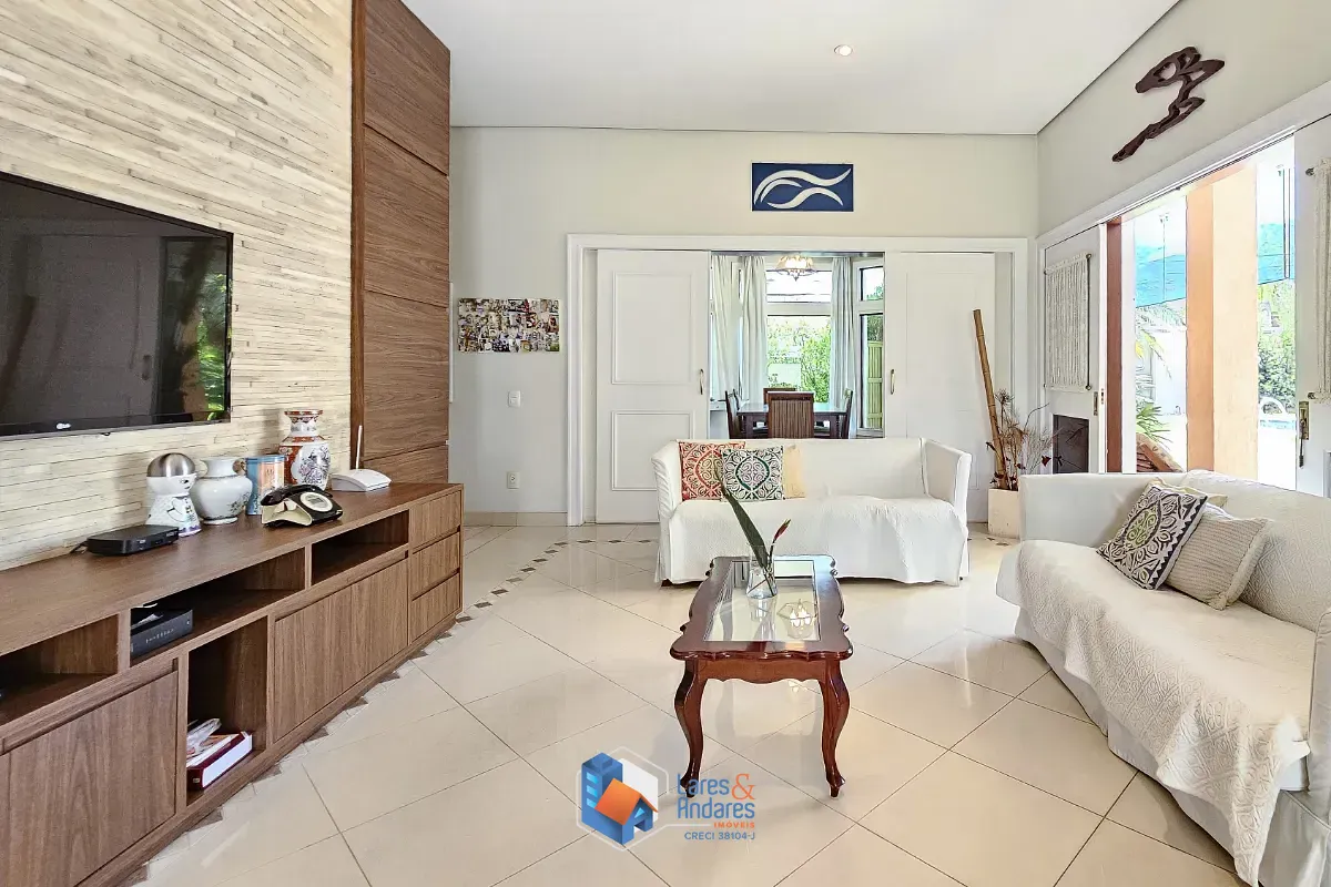 Casa, 5 quartos, 462 m² - Foto 14