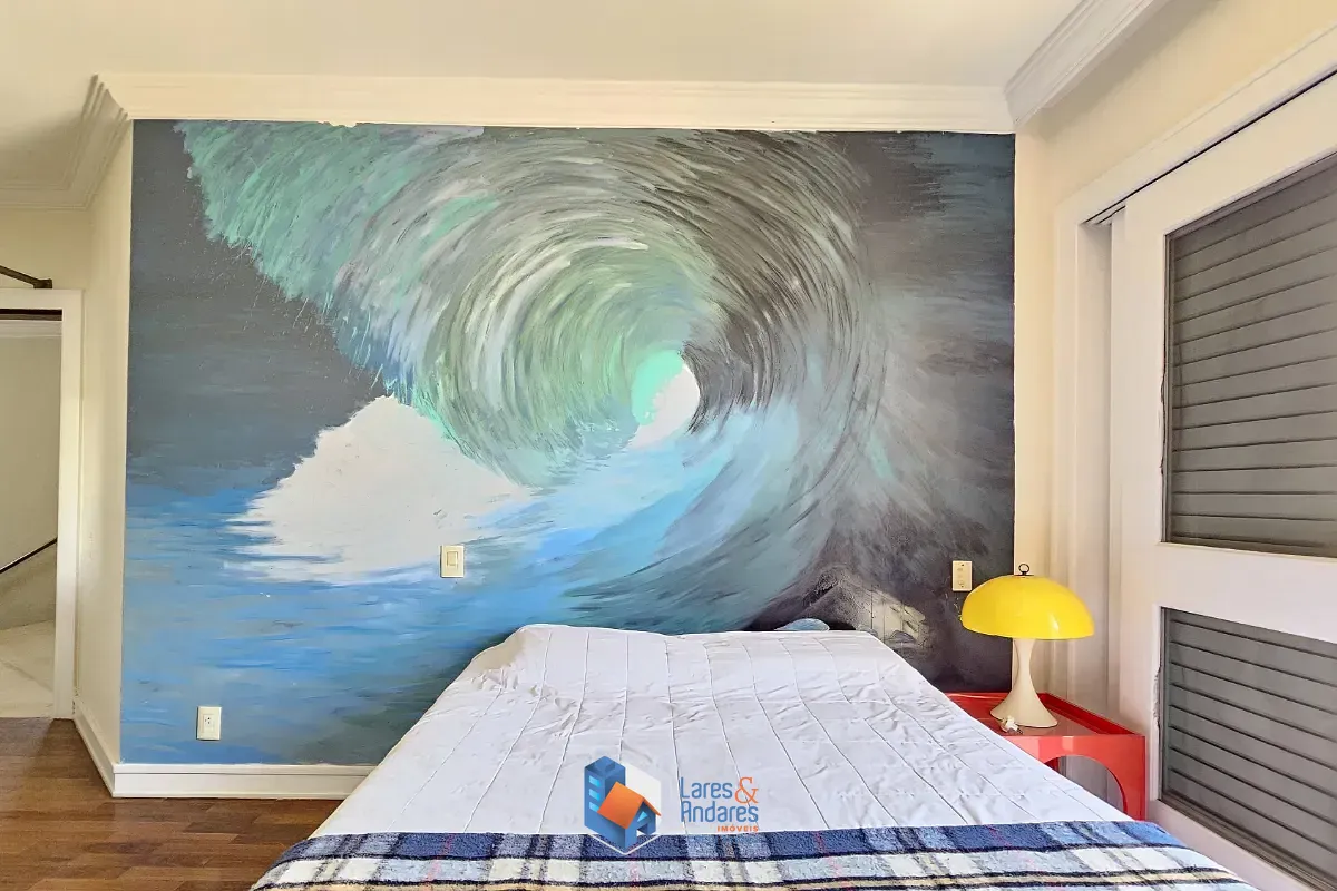 Casa, 5 quartos, 462 m² - Foto 44