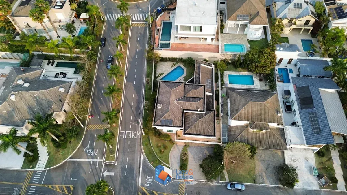 Casa, 5 quartos, 462 m² - Foto 55