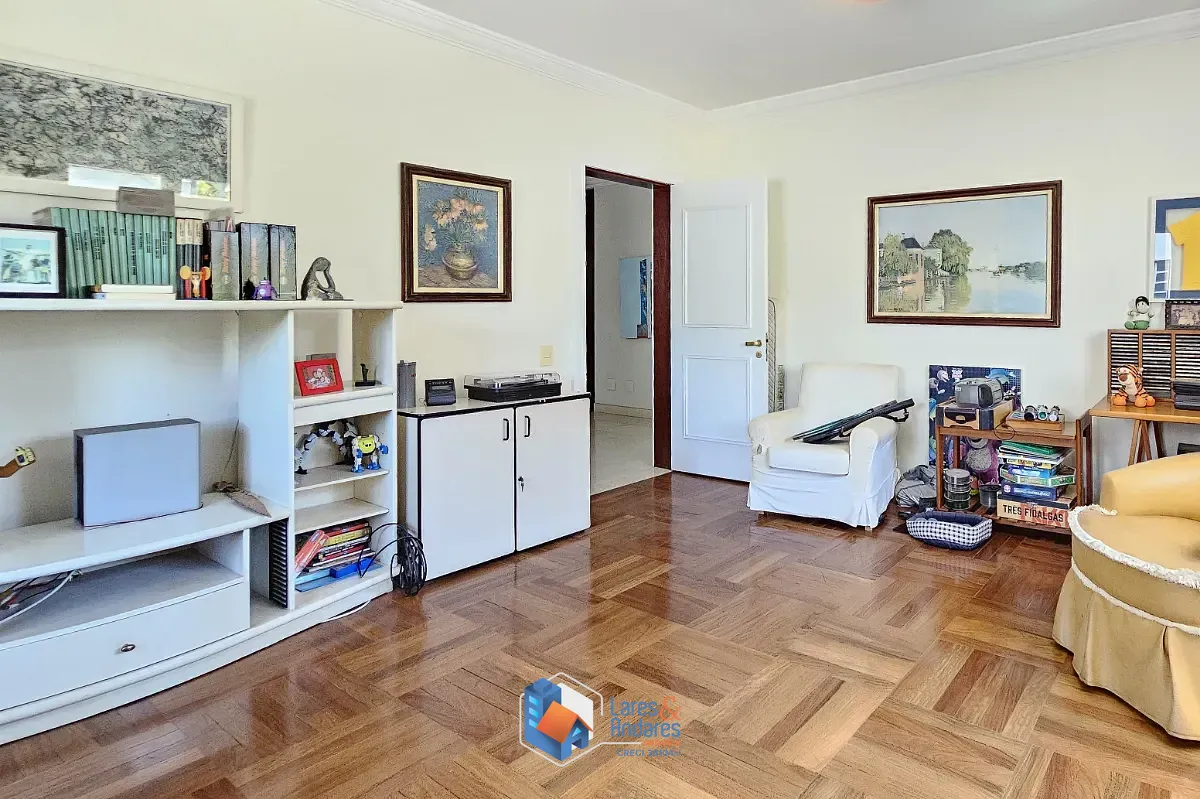 Casa, 5 quartos, 462 m² - Foto 39
