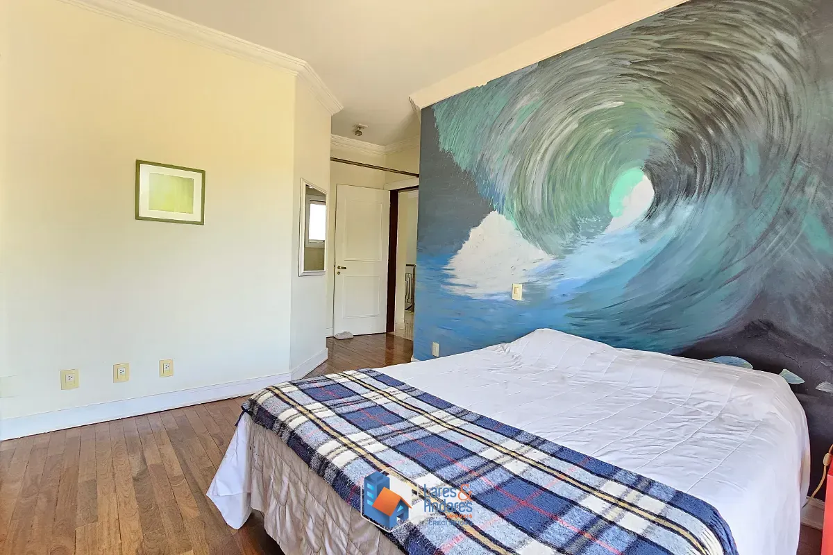 Casa, 5 quartos, 462 m² - Foto 42