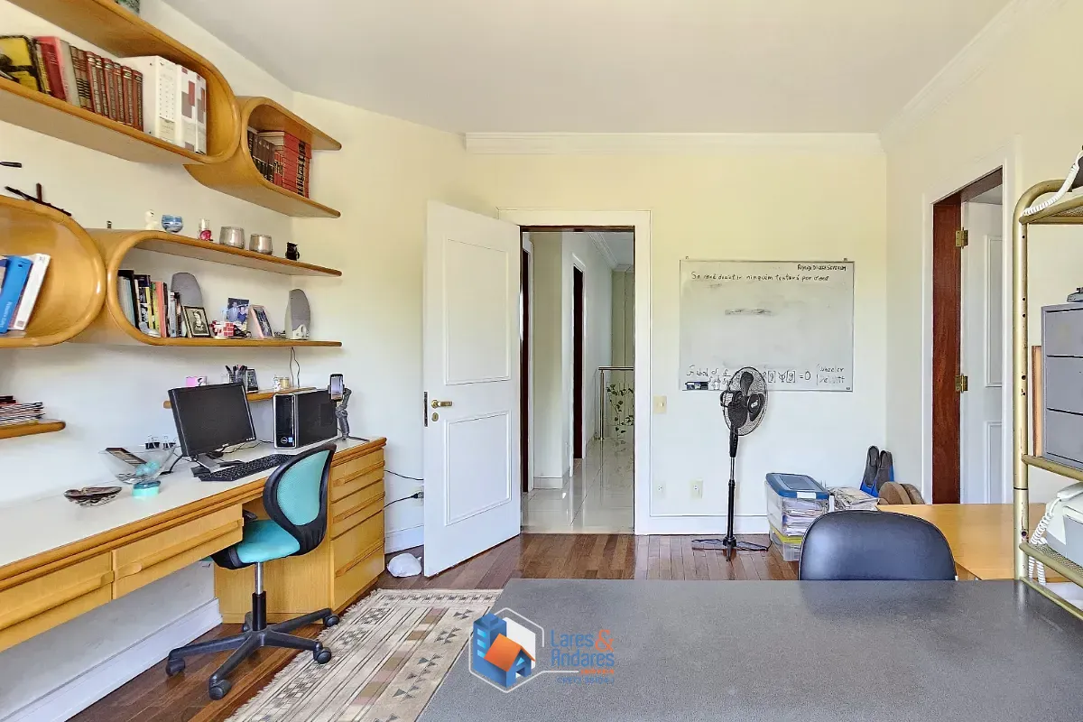 Casa, 5 quartos, 462 m² - Foto 51