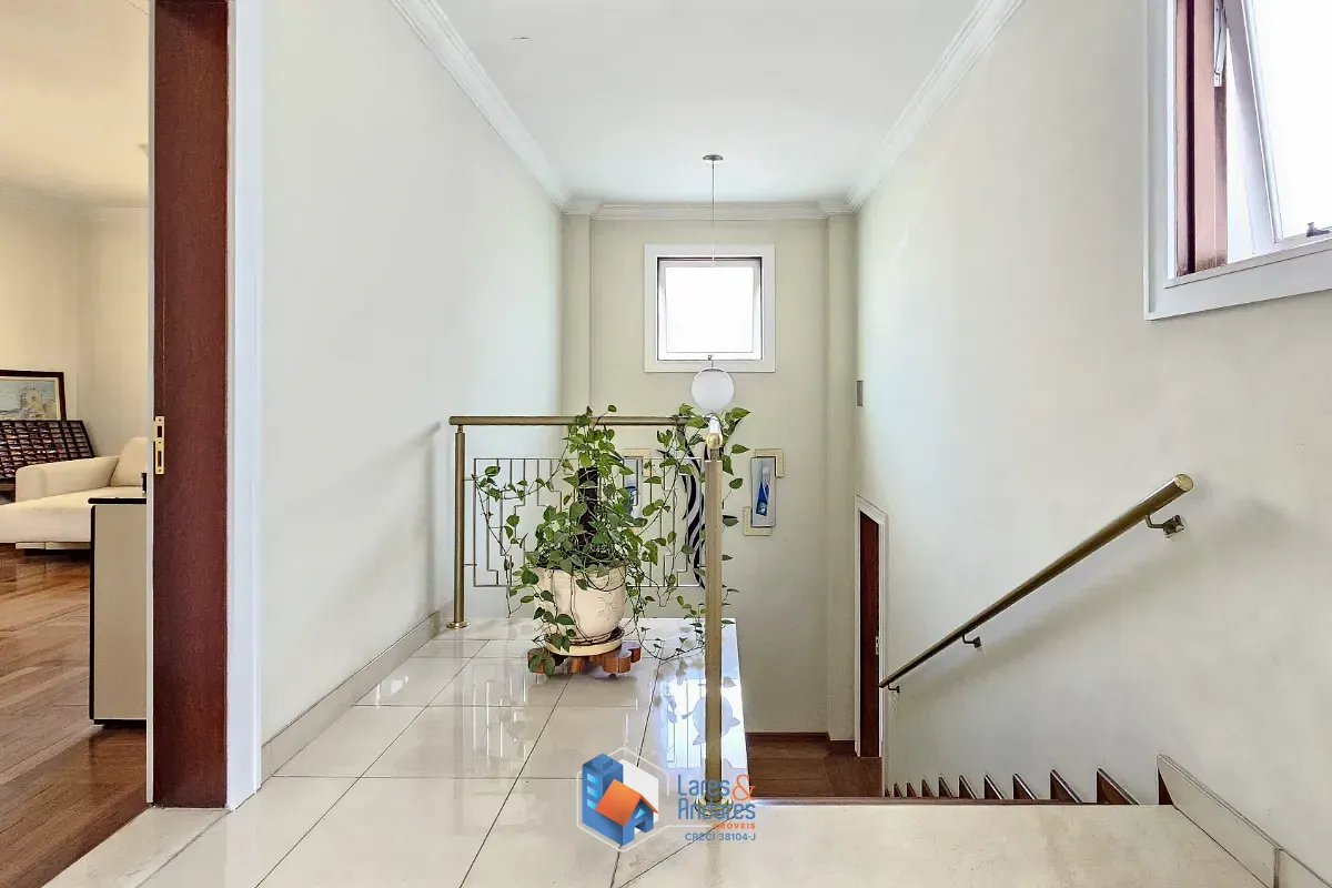 Casa, 5 quartos, 462 m² - Foto 36
