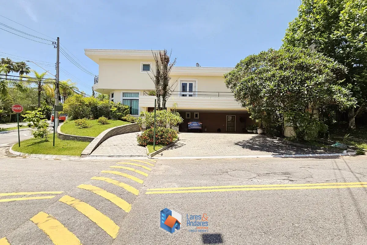 Casa, 5 quartos, 462 m² - Foto 60